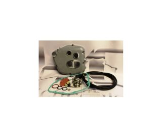 Royal Enfield Sixty 5 Single cylinder 16кВ