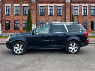 Volvo XC90 2.4 147kW