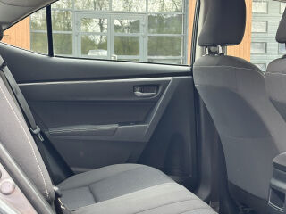 Toyota Corolla 1.6