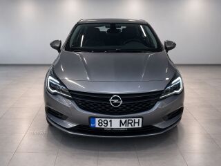 Opel Astra 1.4 74кВ