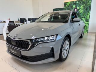 Skoda Octavia Essence TDI 85кВ