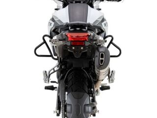 Benelli TRK 502 X KOHVRIKOMPLEKTIGA R2 DOHC 35kW