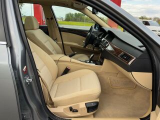BMW 530 3.0 200kW