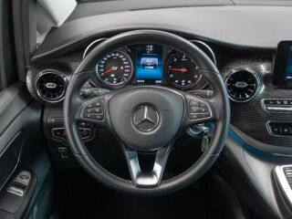 Mercedes-Benz Vito 2023m  2.0D  Nr  51 2.0 140кВ