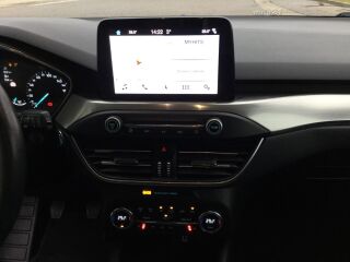 Ford Focus Turnier Titanium Facelift EU6 1.5 R4 TDCi EcoBlue 88кВ