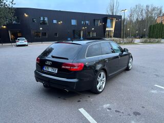 Audi A6 3.0 176kW