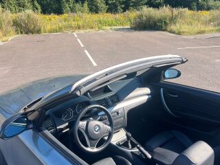 BMW 118 2.0 100кВ