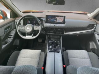 Nissan X-Trail e-4ORCE N-Connecta 1.5 116kW