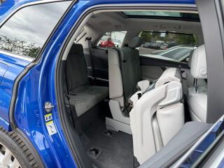 Audi Q7 S-Line Quattro 3.0 200kW
