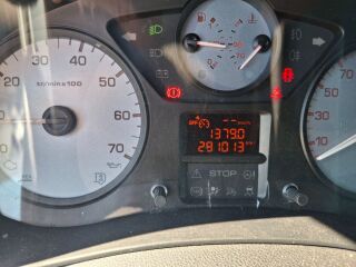 Citroen Berlingo 1.6 55kW
