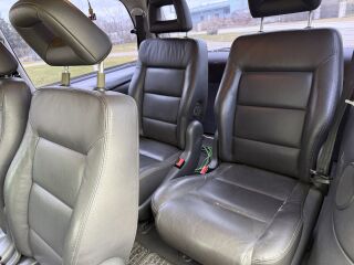 Volkswagen Sharan 1.9 TDI 85kW