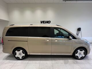 Mercedes-Benz V 250 4Matic Executive A2 2.0 R4 140kW