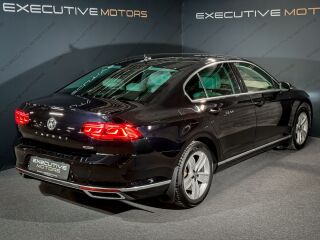 Volkswagen Passat Facelift Executive 4Motion 2.0 TDI 140kW