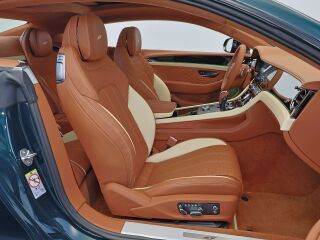 Bentley Continental GT CONTINENTAL GT S 4.0 V8 PHEV 500kW