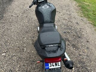Suzuki GS 500 R2 R4 25кВ