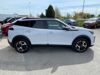 Peugeot 2008 Allure Hybrid 145 e-DCS6 1.2 100kW
