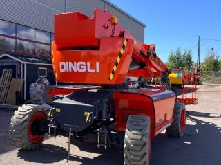 Dingli BA 18CRT2