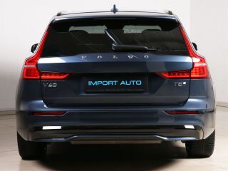 Volvo V60 AWD ULTRA DARK LUXURY XENIUM FULL 2.0 T8 Recharge Twin Engine Plug-In-Hybrid 335kW