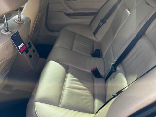 BMW 330 XD 3.0 170кВ
