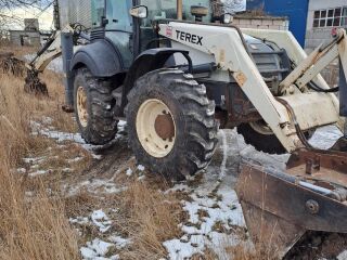 Terex 970 4.4 74kW