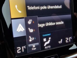 Volvo S90 2.0 184kW