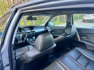 BMW 525 2.5 R6 130kW