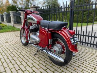 Jawa  13kW