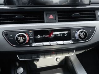 Audi A4 2.0 110kW
