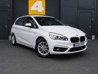 BMW 218 i Active Tourer Advantage 1.5 100kW