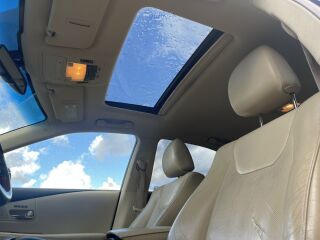 Lexus RX 450h 3.5 183kW