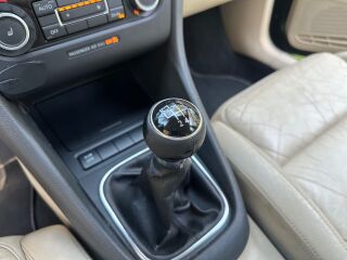 Volkswagen Golf 2.0 81kW
