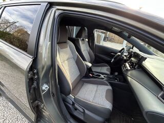 Toyota Corolla TREK 1.8 72kW