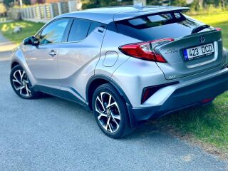 Toyota C-HR Style 1.8 72kW