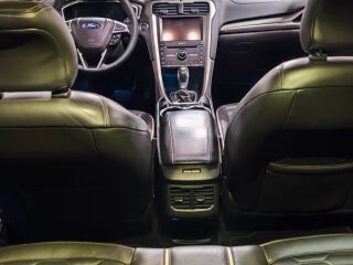 Ford Mondeo 2.0 155кВ