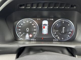 Volvo XC90 Inscription AWD D5 2.0 D4204T11 165kW