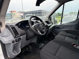 Ford Transit 350L L3H2 2.2 114kW