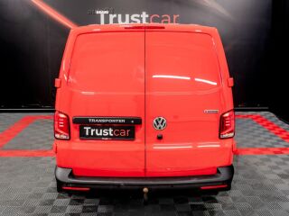 Volkswagen Transporter T6.1 Long 4Motion 2.0 110kW
