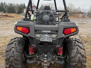 Polaris ACE 570