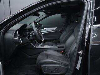 Audi S6 Avant Quattro 3.0 V6 TDI Bi-Turbo 257kW