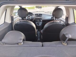 Fiat 500 0.9 59kW