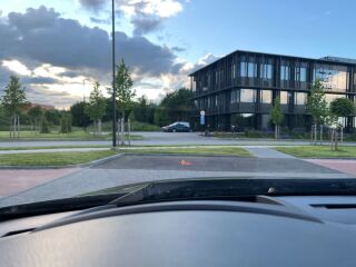 BMW 530 3.0 173kW