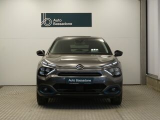 Citroen C4 Ë Electric Shine 100kW