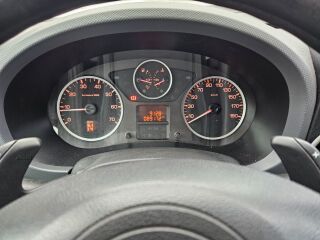 Citroen Berlingo 1.6 66kW