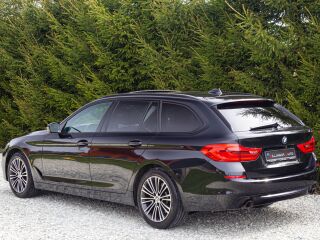 BMW 520 xDrive Sportline Shadowline G31 2.0 B47D 140kW