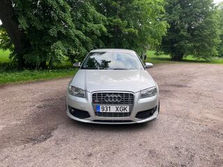 Audi S3 2.0 228kW
