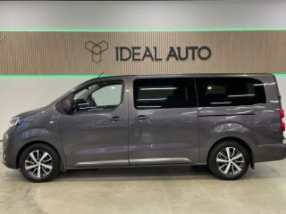 Toyota ProAce Verso Long Double side door Shuttle Comfort 130kW