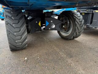 Genie SX 135 XC