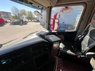 Scania R620 16.0
