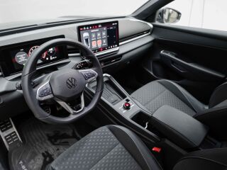 Volkswagen T-Roc R-Line 1.5 110кВ