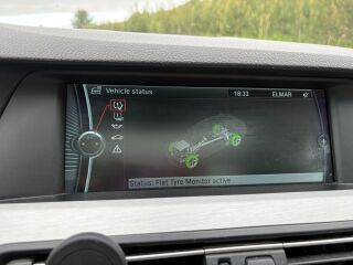 BMW 520 2.0 135кВ